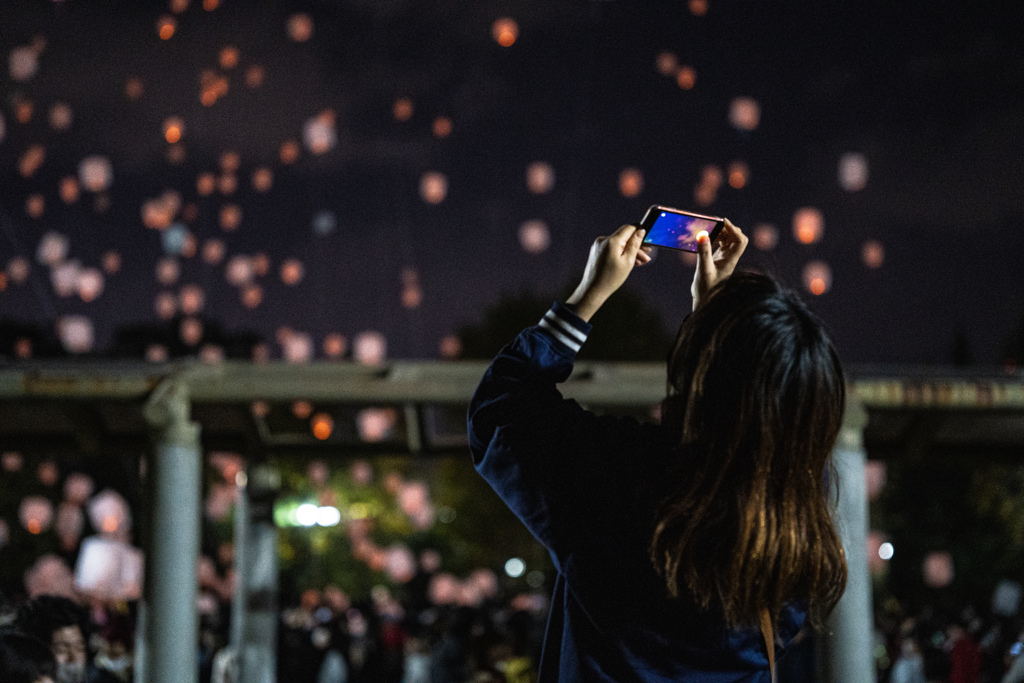 ランタンナイト７