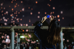 ランタンナイト７