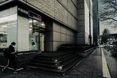 ドル円はいかに