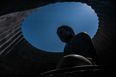頭大仏９