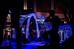 札幌駅前広場２