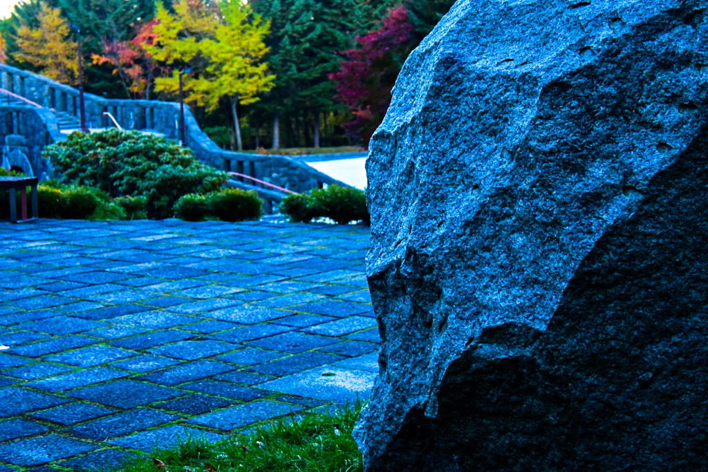 重量感出てるかな