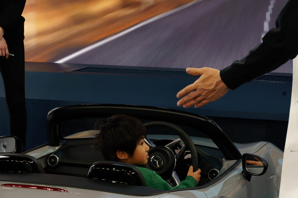 モーターショー6