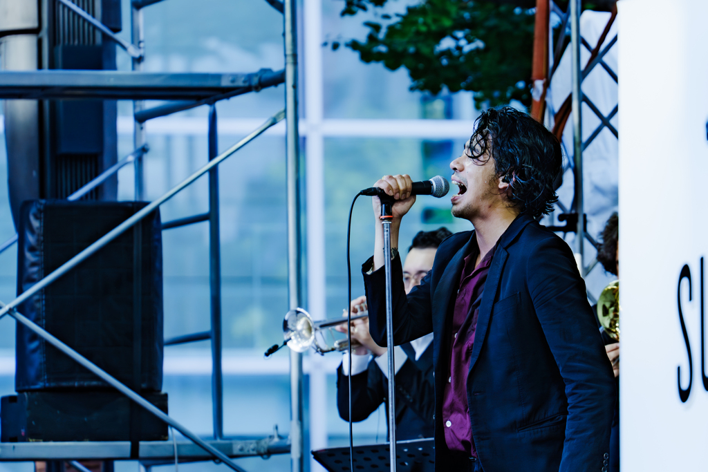 ALIライブ１