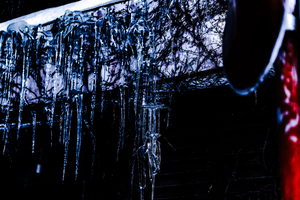 防火水そうアリ２