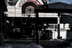 小樽サンモール一番街