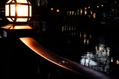 創成川（鴨々川）２