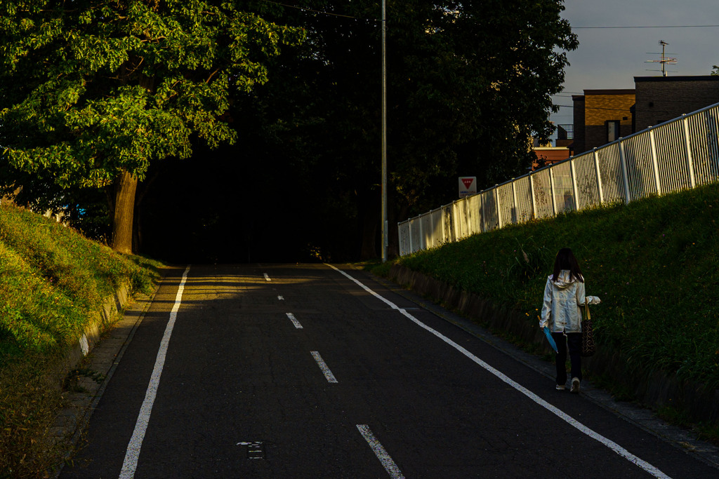 こころーど（サイクリングロード）1