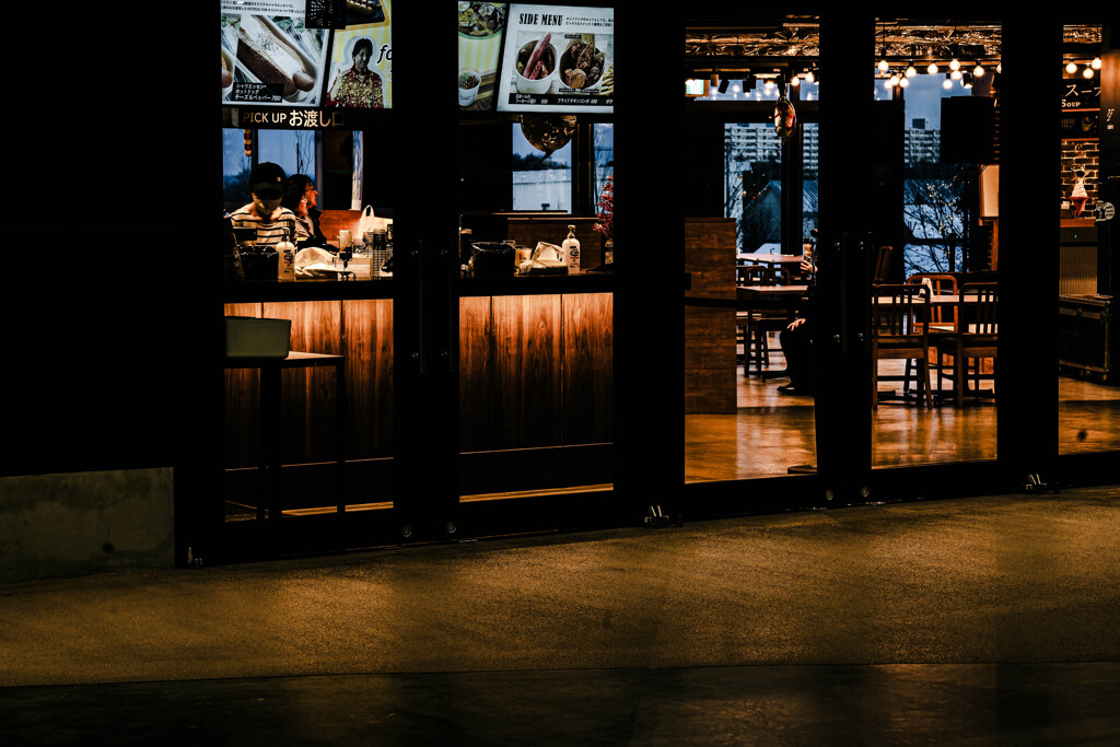 日本ハムのソーセージをどうぞ