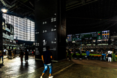 エスコンフィード１