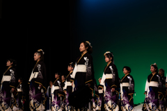 カナモトホール（よさこい）６