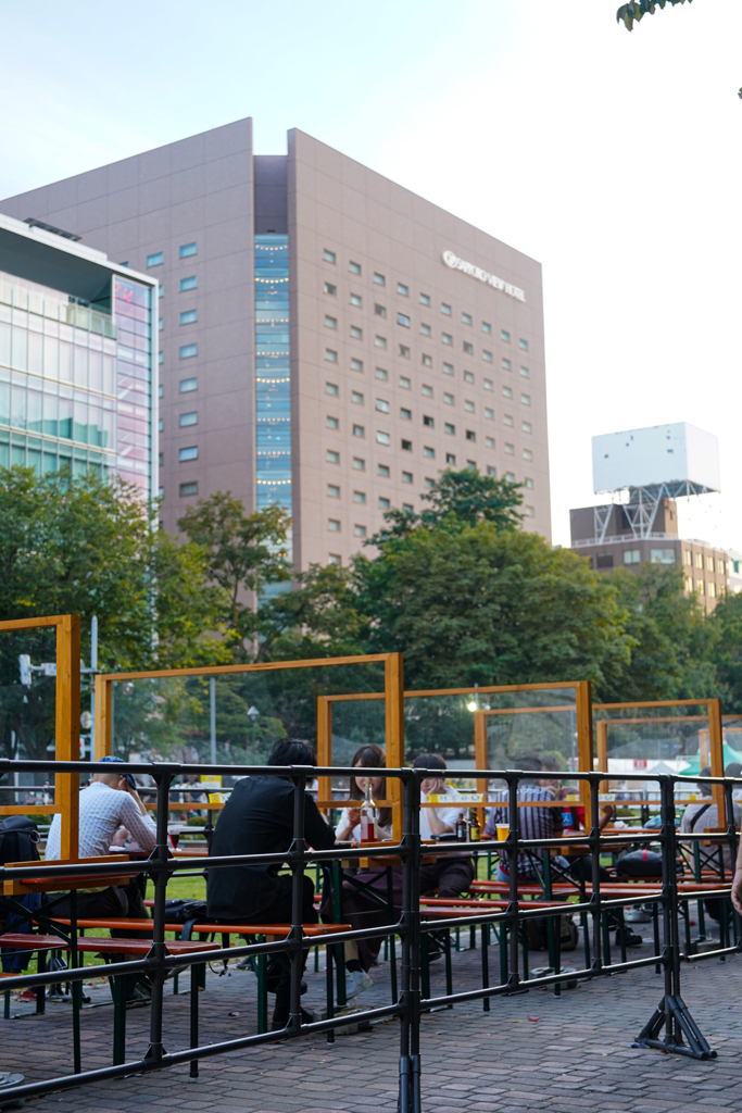 オータムフェスト３