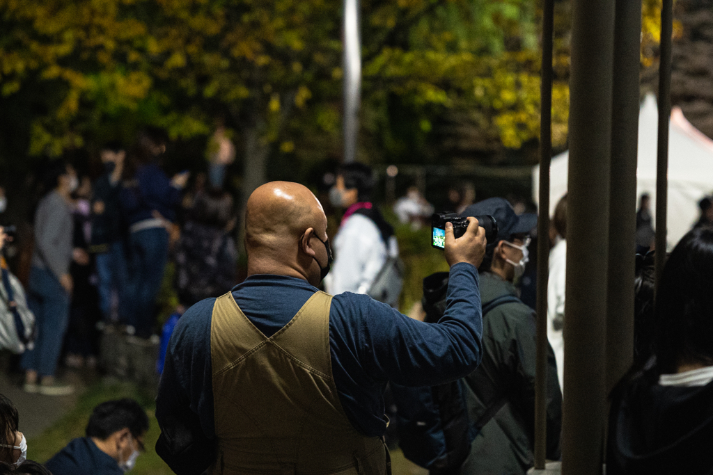 札幌ランタンナイト２