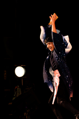 カナモトホール（よさこい）５