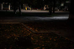 児童館前１００８