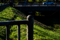 さて帰ろうかな