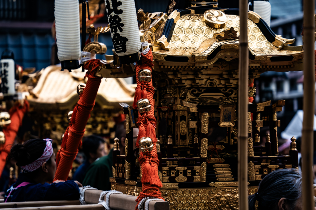 お神輿1