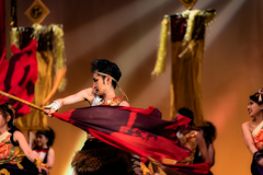 カナモトホール（よさこい）２