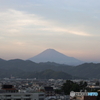 6月25日の富士山（その１）