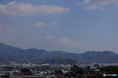 2月27日の富士山