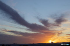 空焦がす太陽