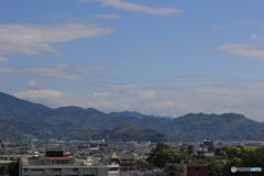 5月7日の富士山