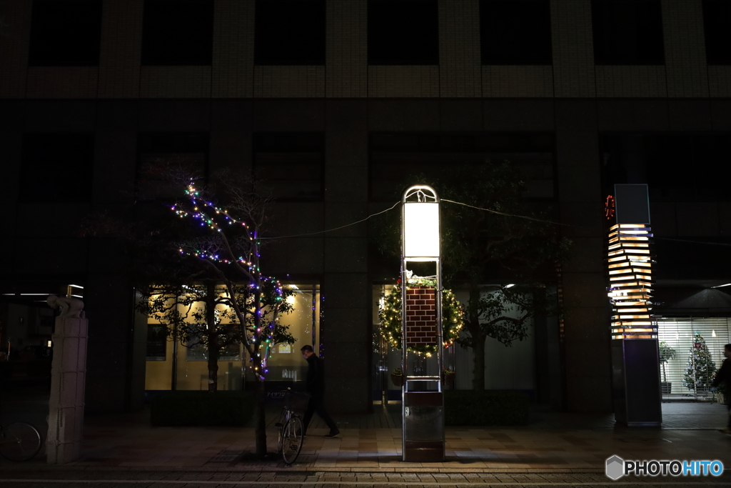 夜撮り11月20日#１３