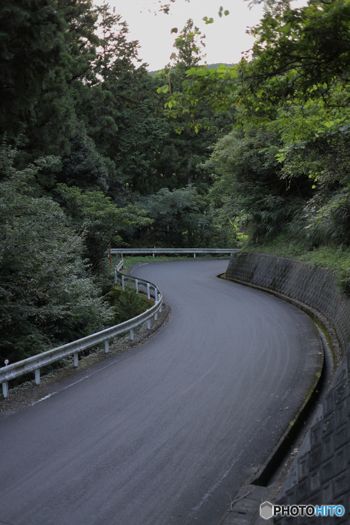 平衡感覚のテスト