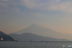5月5日の富士山