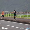 待たせていた人
