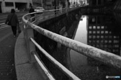 手すり