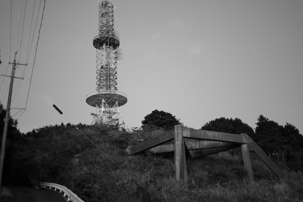 ちょっと秘密基地っぽいかも