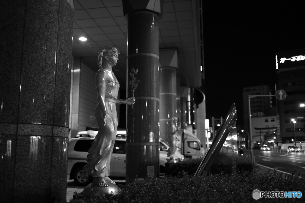 夜撮り11月20日#７