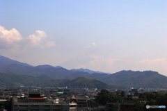 5月23日の富士山