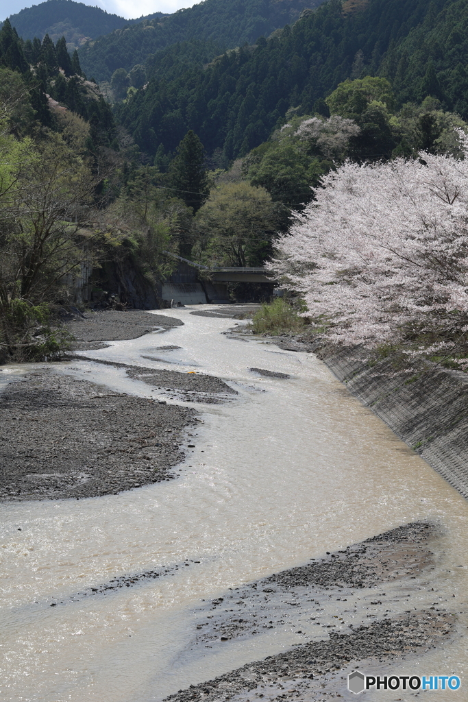 残念な風景