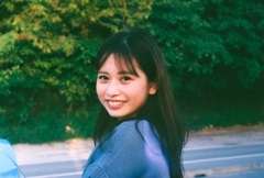 ささやかな喜びをつぶれるほど抱きしめて