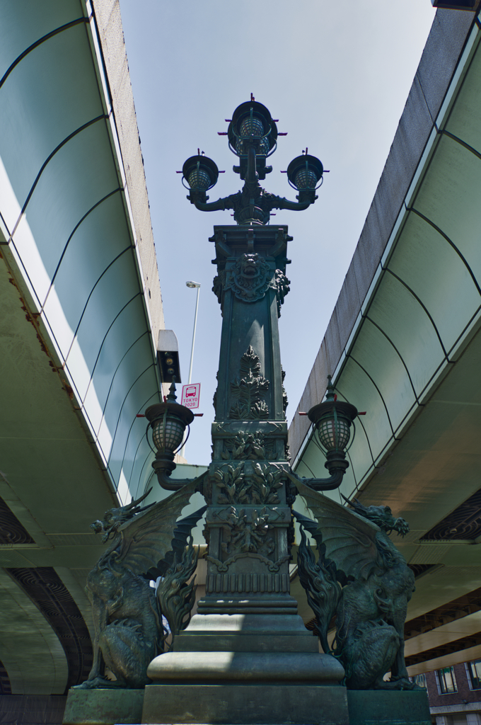 日本橋