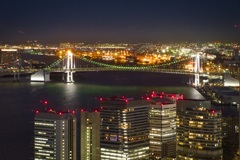 東京夜景（WB）