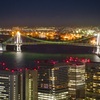 東京夜景（WB）