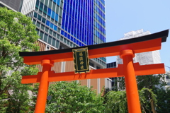 福徳神社