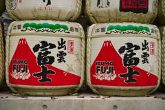 明治神宮