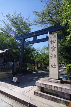 松陰神社