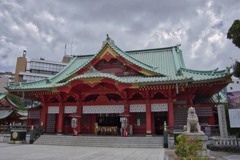 神田明神