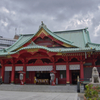 神田明神
