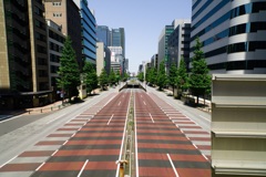 室町歩道橋