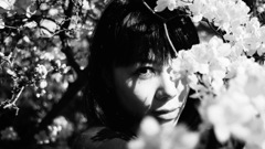 ポートレート
