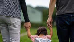 家族の絆と君が歩く道