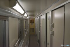 B個室廊下