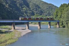 水郡線普通列車