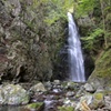 川苔山百尋の滝